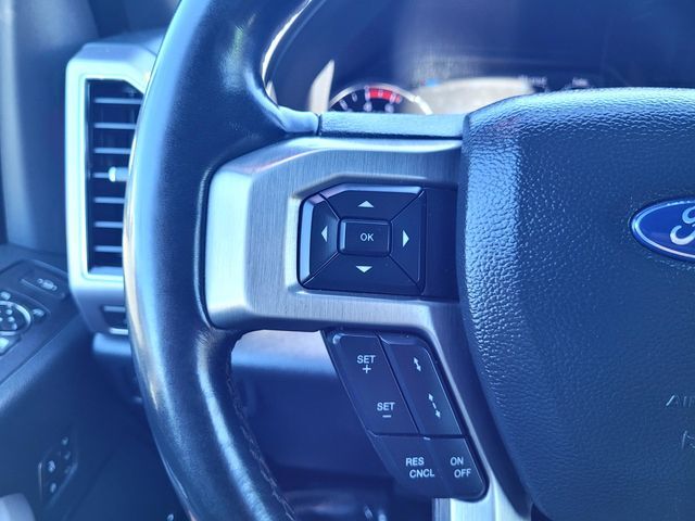 2022 Ford F-250SD Platinum Roseville CA