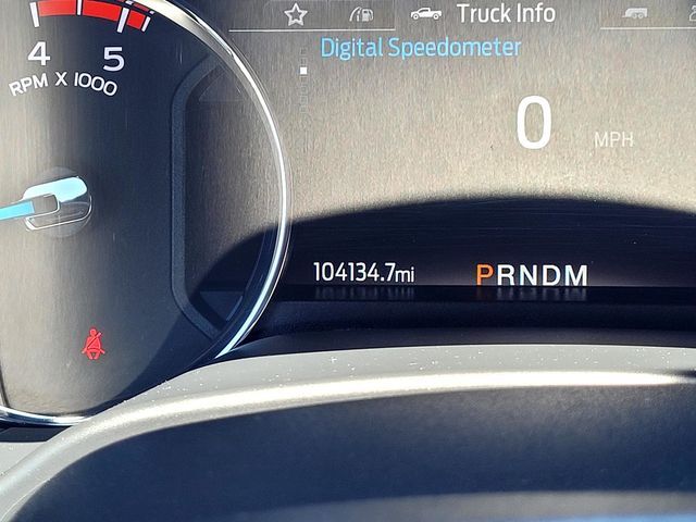 2022 Ford F-250SD Platinum Roseville CA