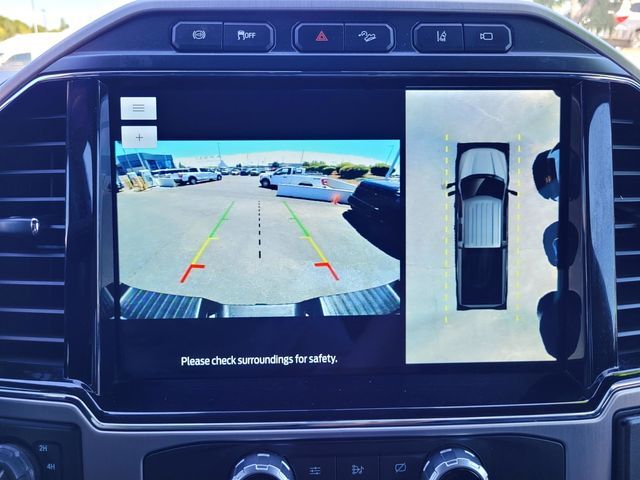 2022 Ford F-250SD Platinum Roseville CA