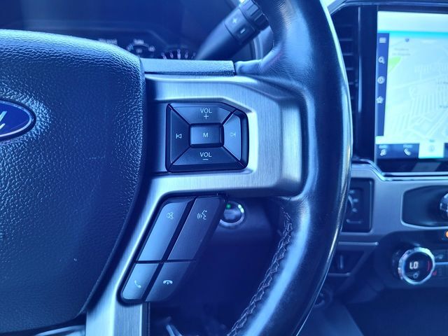 2022 Ford F-250SD Platinum Roseville CA