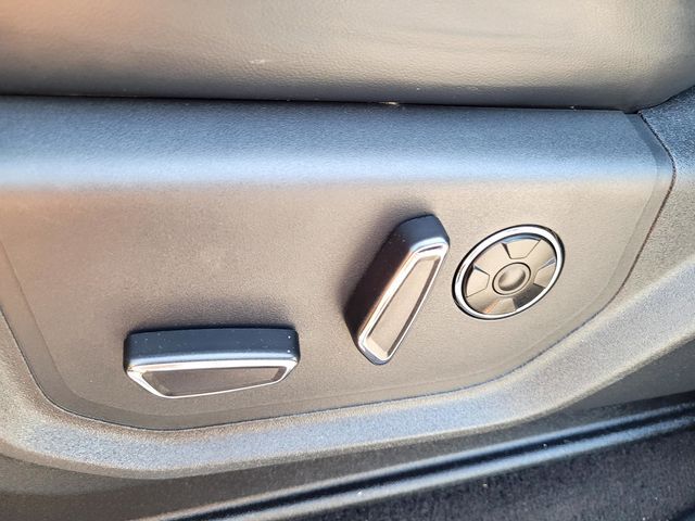 2022 Ford F-250SD Platinum Roseville CA