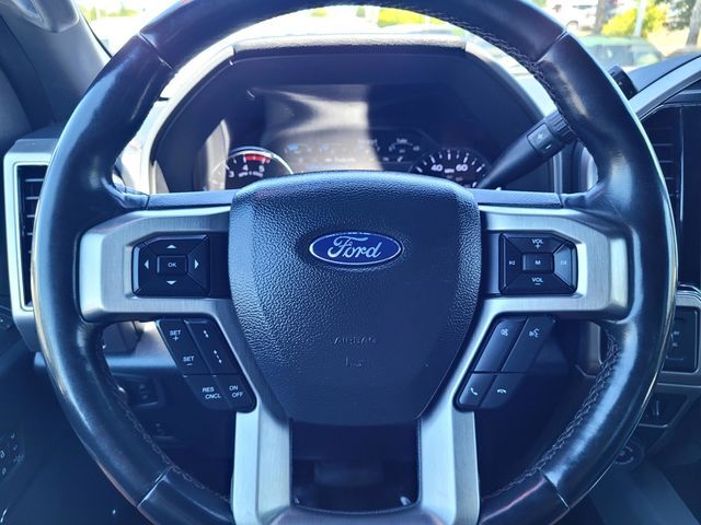 2022 Ford F-250SD Platinum Roseville CA