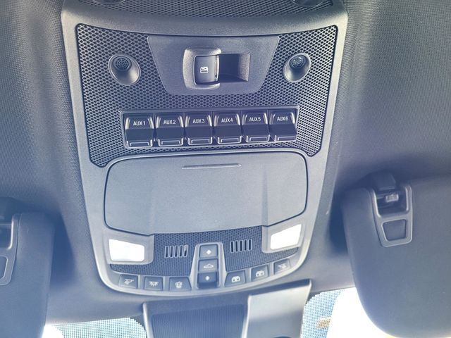 2022 Ford F-250SD Platinum Roseville CA
