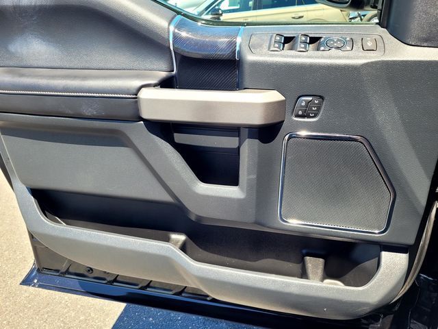 2022 Ford F-250SD Platinum Roseville CA