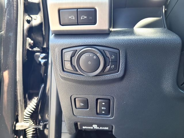 2022 Ford F-250SD Platinum Roseville CA