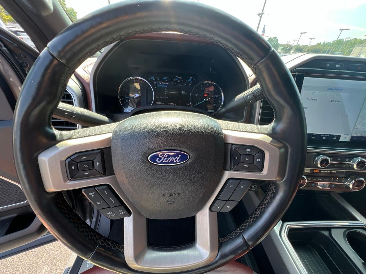 2022 Ford F-250SD Platinum Richmond VA