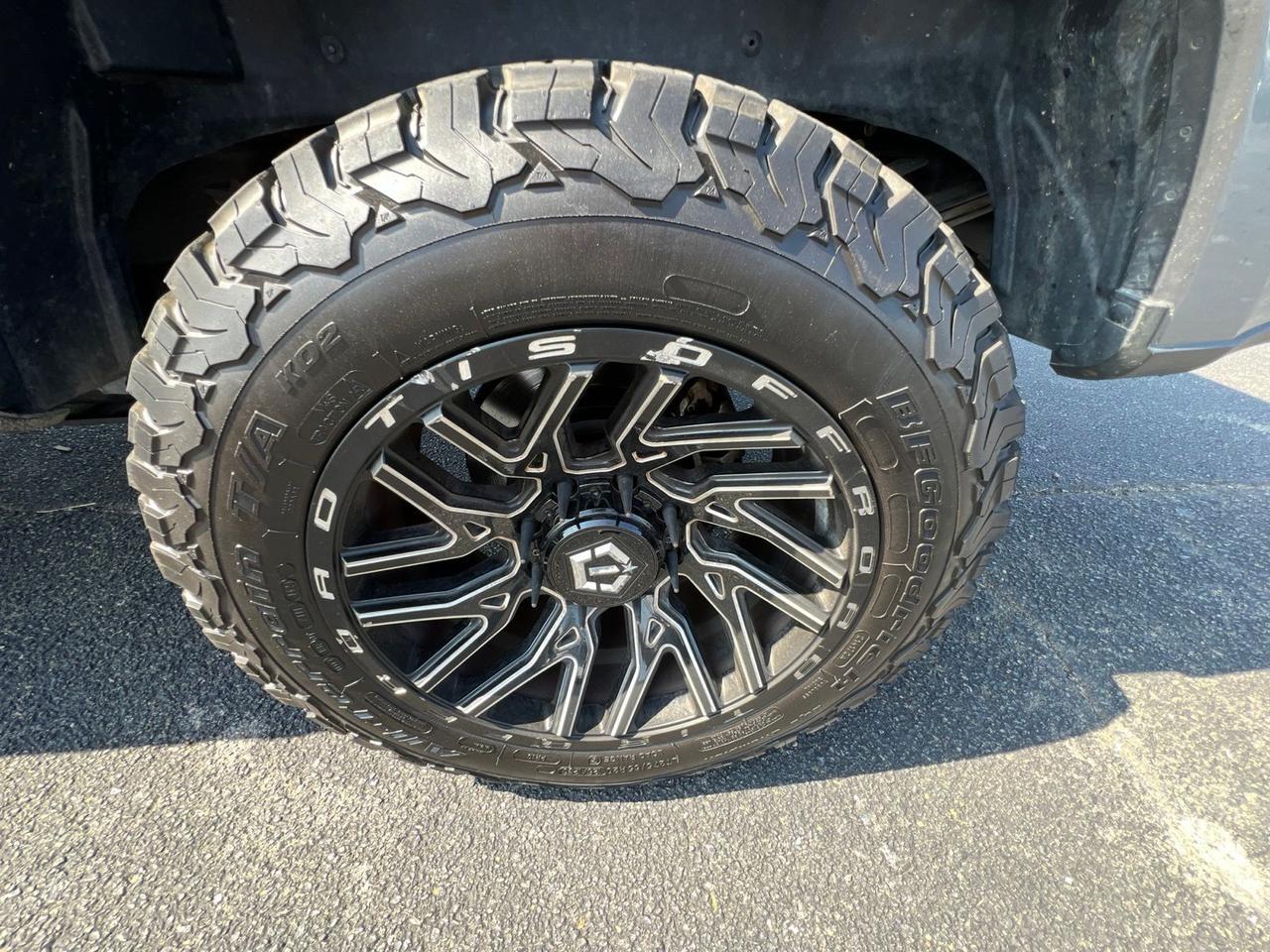 2022 Ford F-250SD Platinum Richmond VA