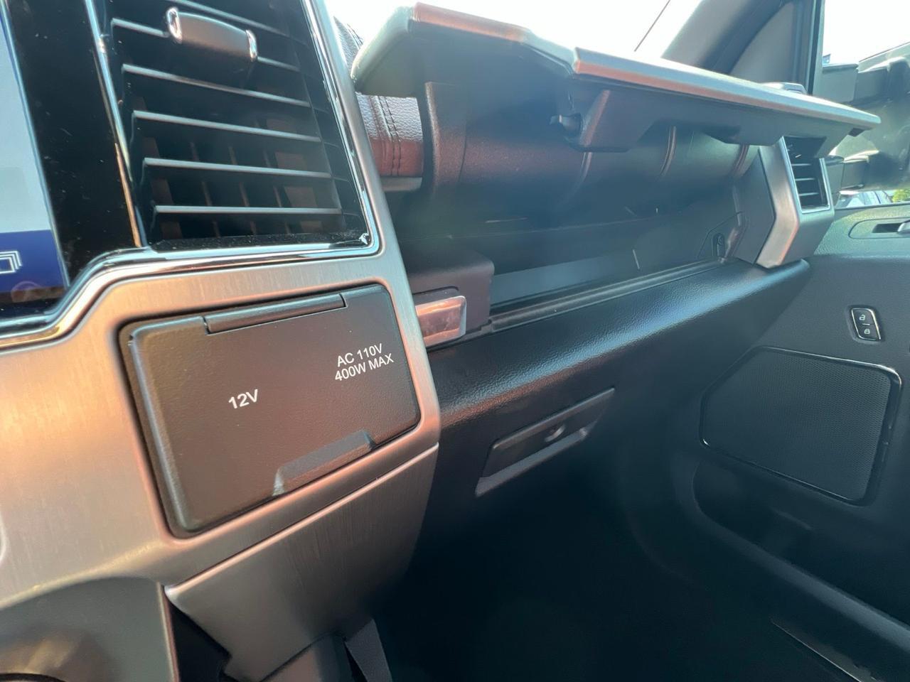 2022 Ford F-250SD Platinum Richmond VA