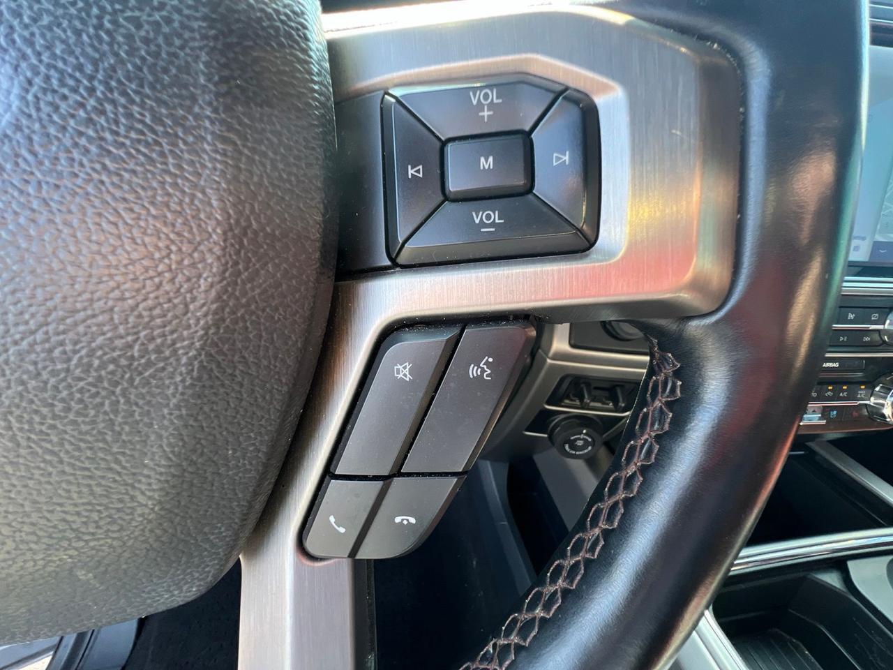2022 Ford F-250SD Platinum Richmond VA