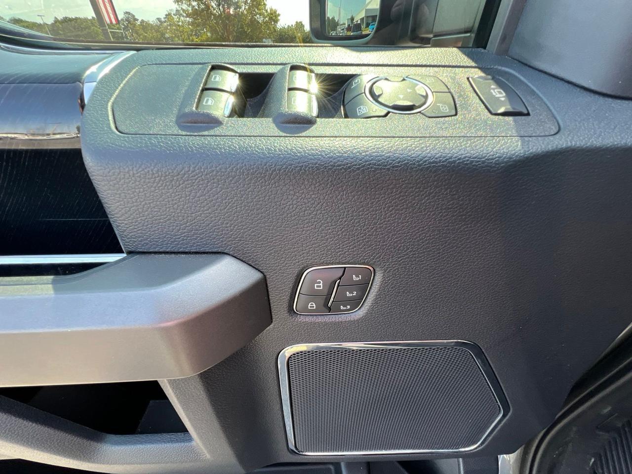2022 Ford F-250SD Platinum Richmond VA