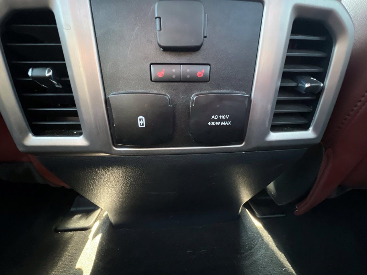 2022 Ford F-250SD Platinum Richmond VA