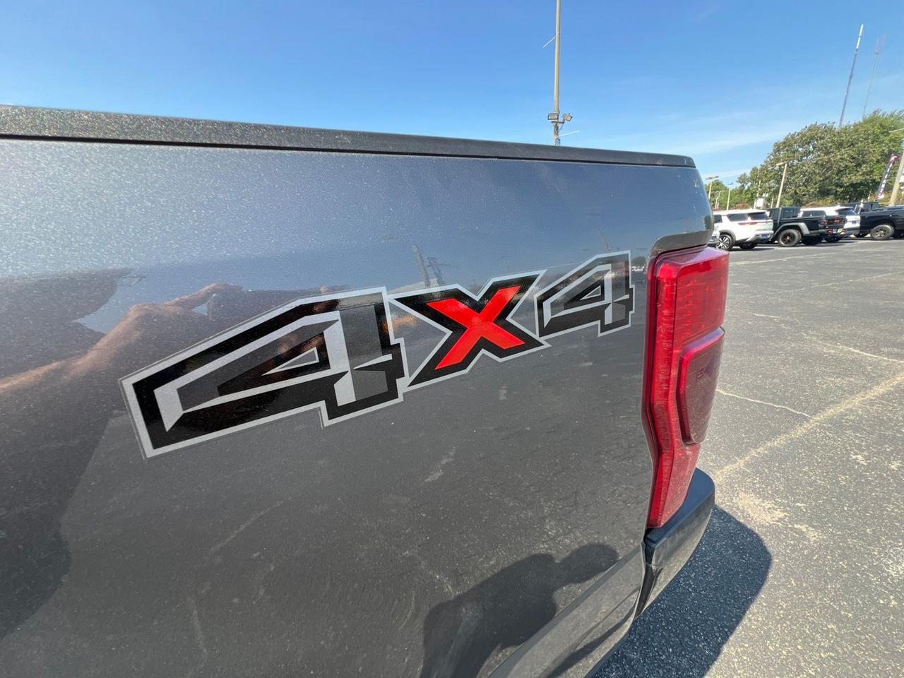 2022 Ford F-250SD Platinum Richmond VA