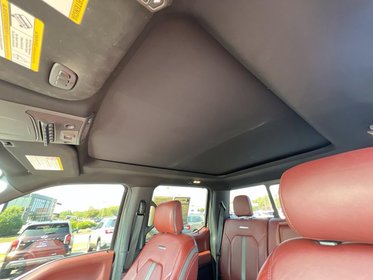 2022 Ford F-250SD Platinum Richmond VA
