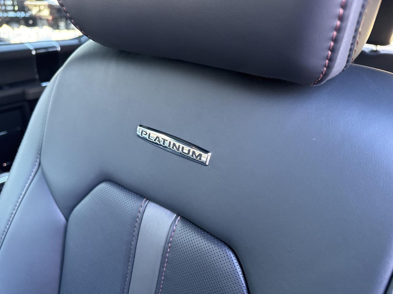 2022 Ford F-250SD Platinum Warrenton VA