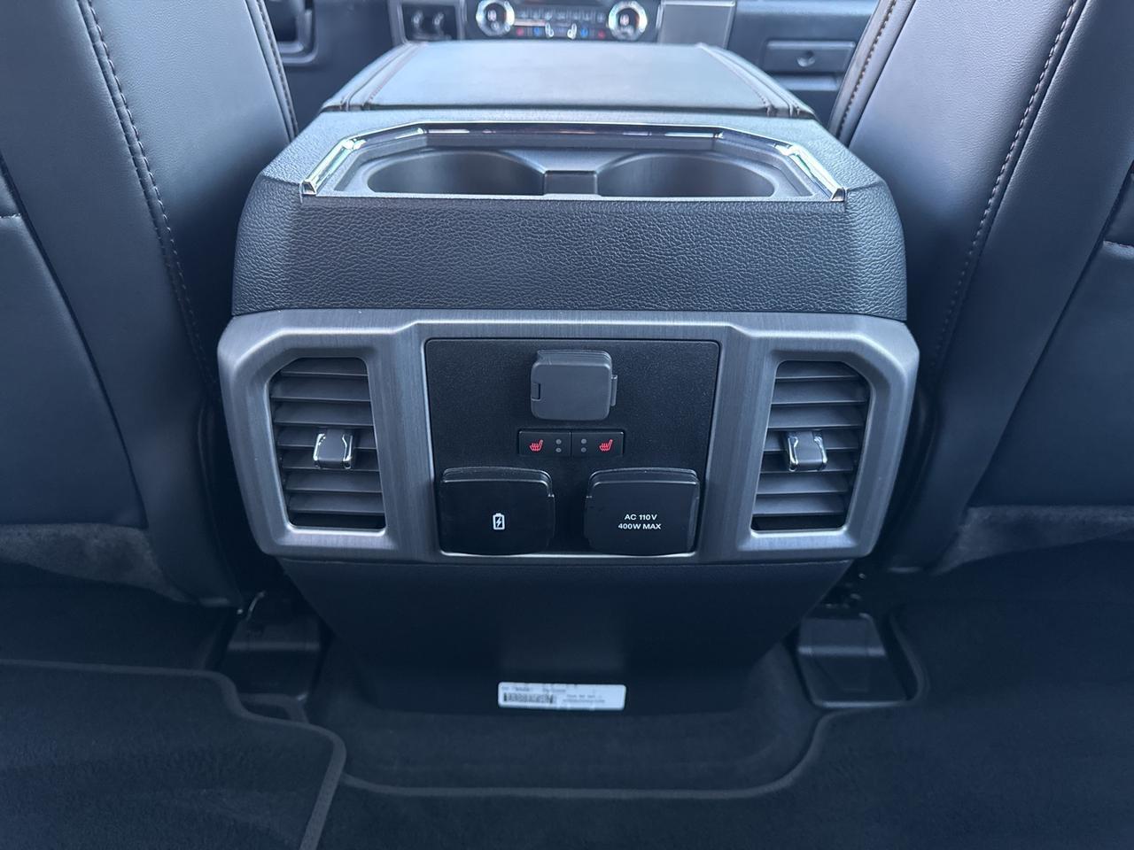 2022 Ford F-250SD Platinum Warrenton VA