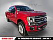 2022 Ford F-250SD Platinum