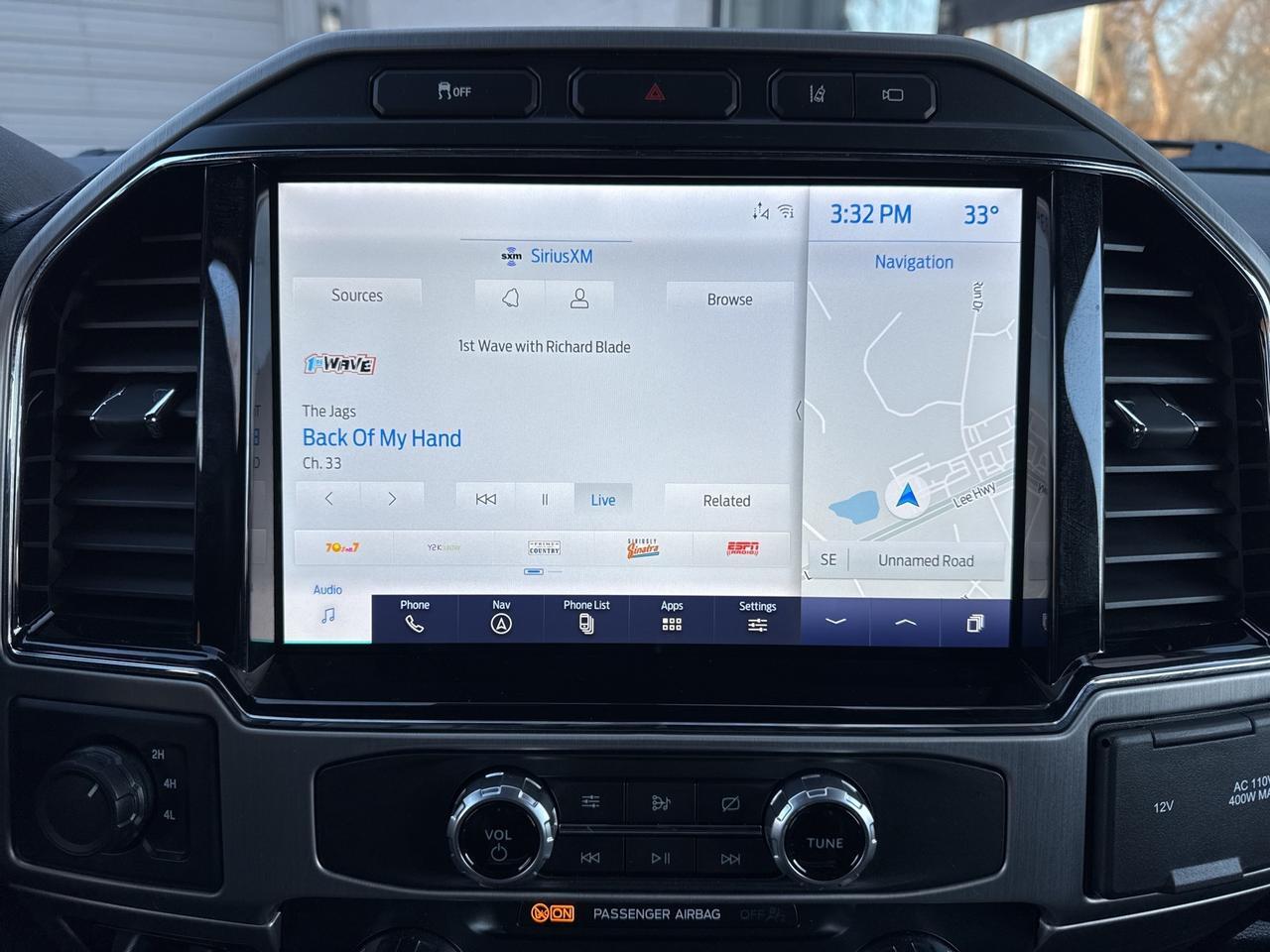 2022 Ford F-250SD Platinum Warrenton VA