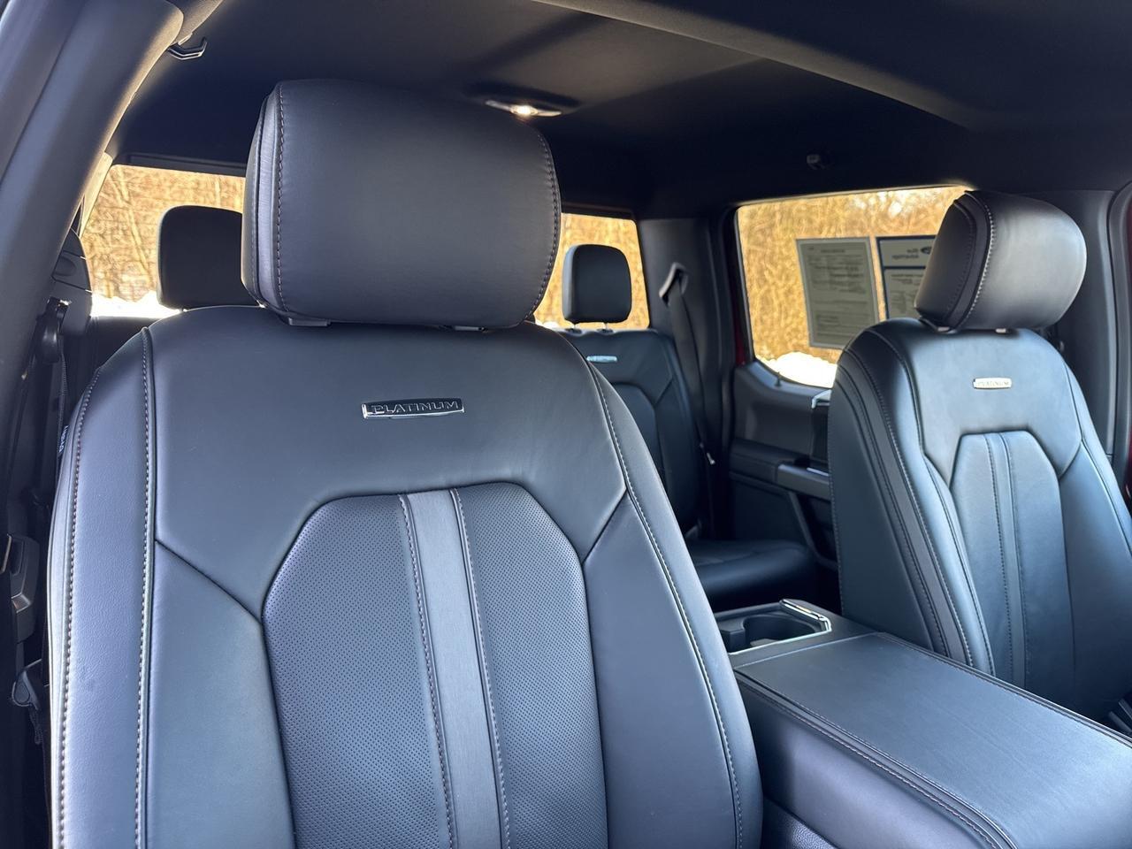 2022 Ford F-250SD Platinum Warrenton VA