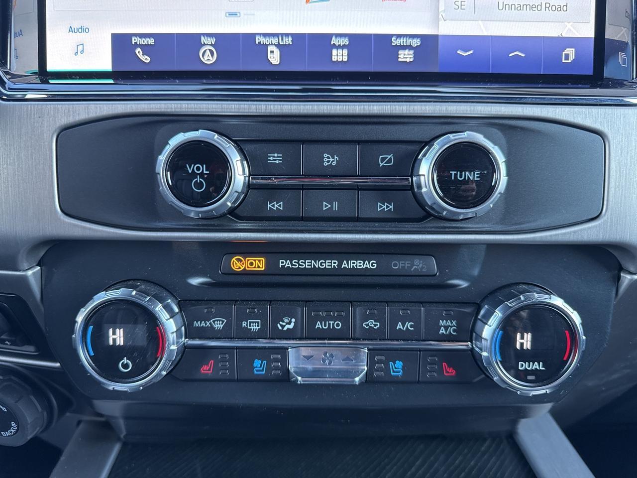 2022 Ford F-250SD Platinum Warrenton VA