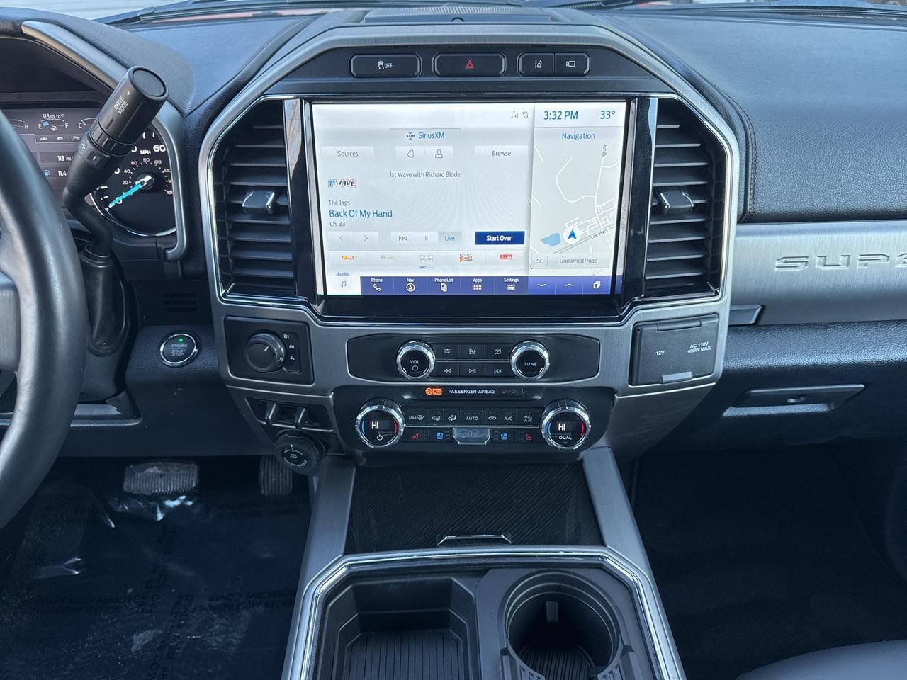 2022 Ford F-250SD Platinum Warrenton VA