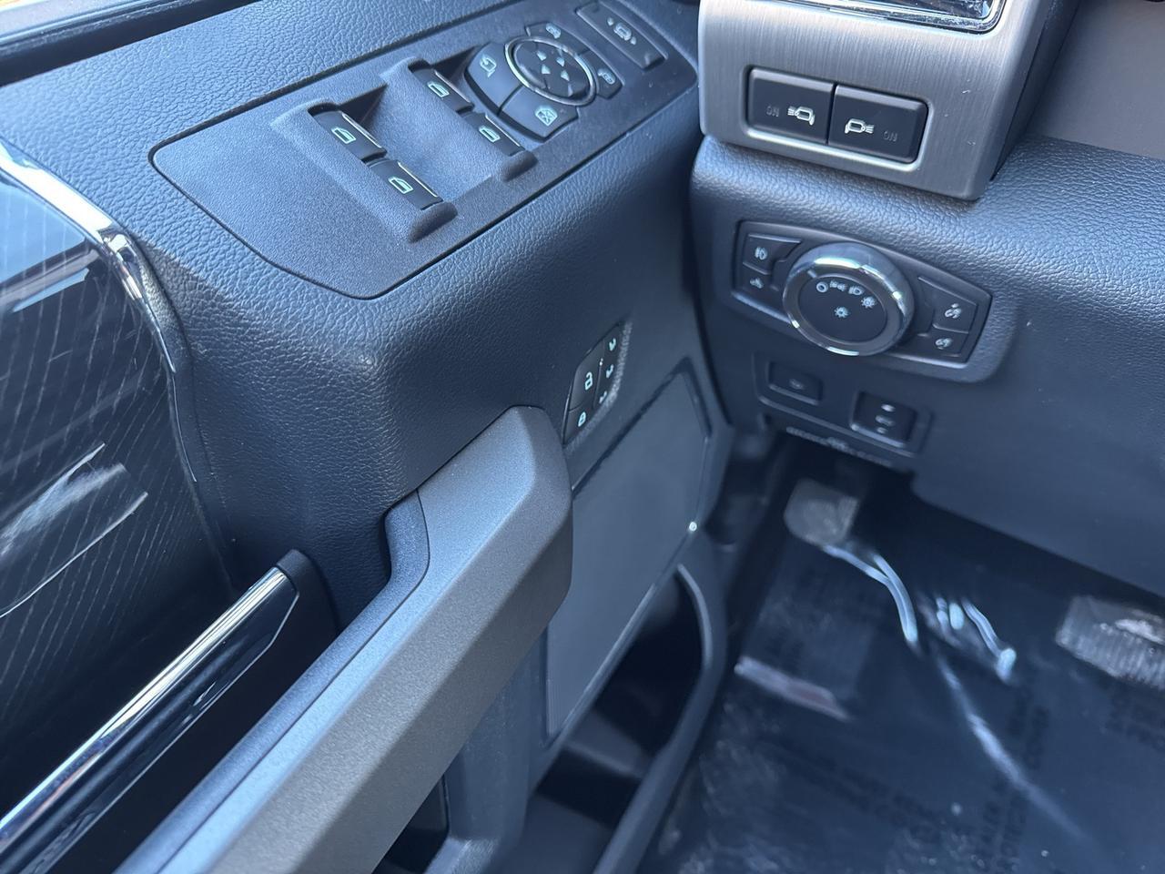 2022 Ford F-250SD Platinum Warrenton VA