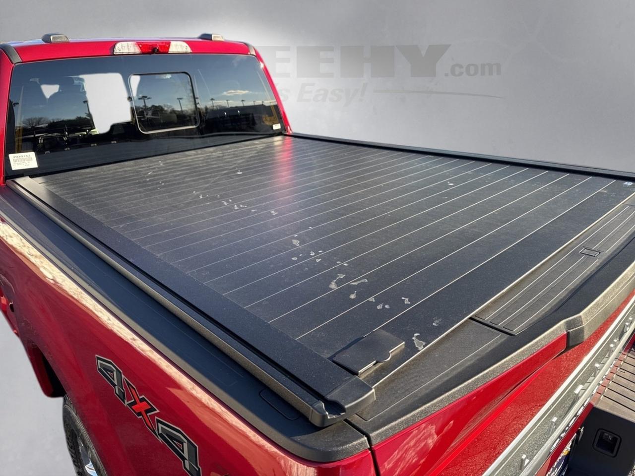 2022 Ford F-250SD Platinum Warrenton VA