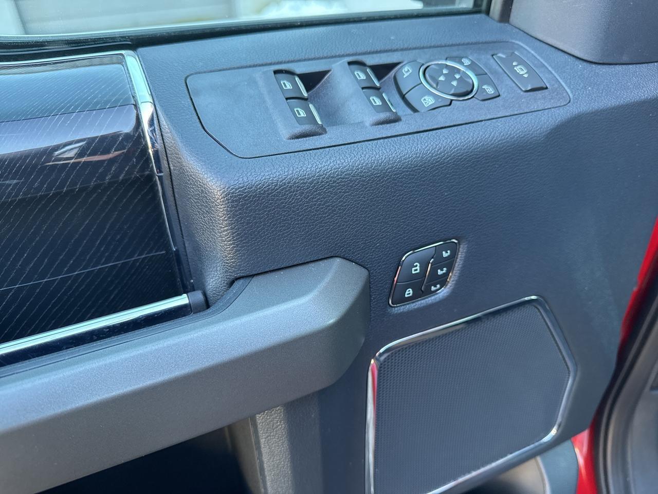 2022 Ford F-250SD Platinum Warrenton VA