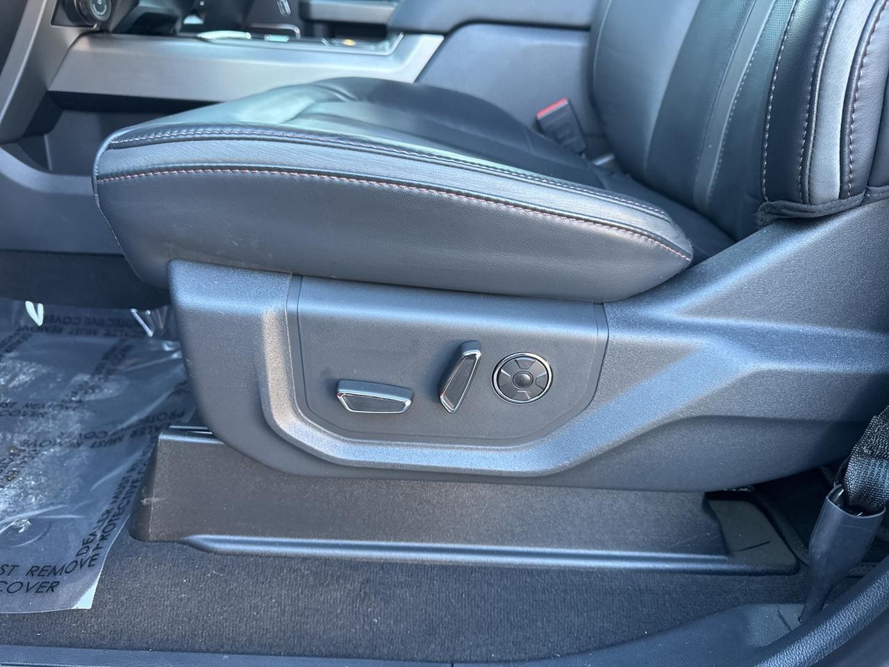 2022 Ford F-250SD Platinum Warrenton VA