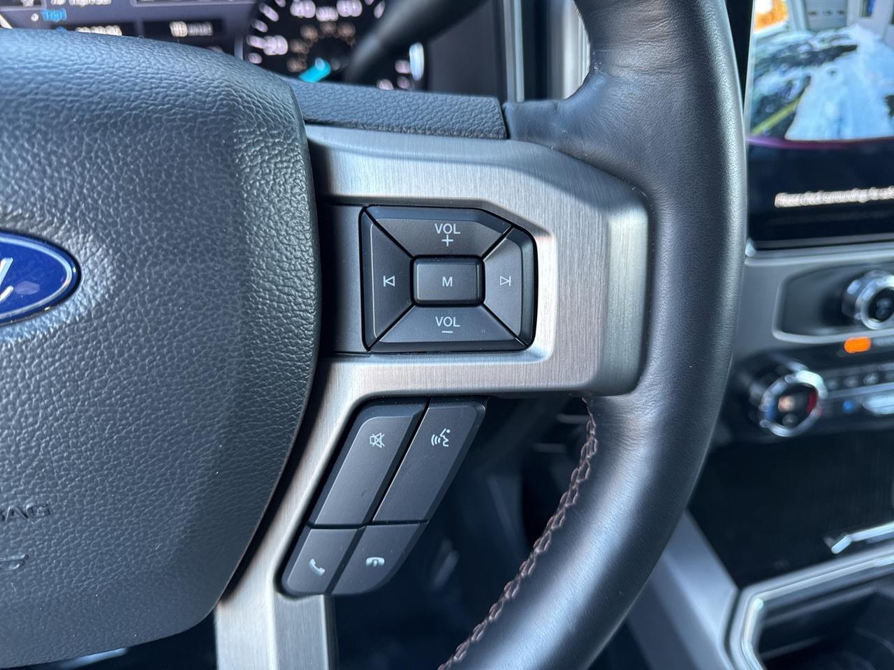 2022 Ford F-250SD Platinum Warrenton VA