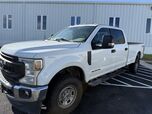 2022 Ford F-250SD XL