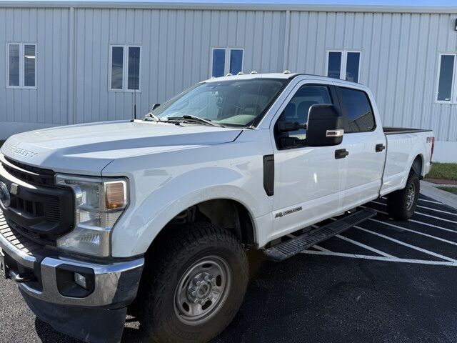 2022 Ford F-250SD XL  TX