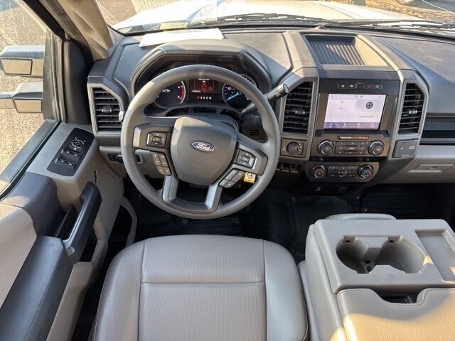 2022 Ford F-250SD XL Kerrville TX