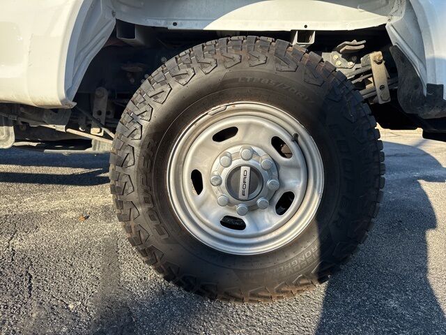 2022 Ford F-250SD XL Kerrville TX