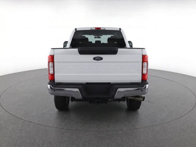 2022 Ford F-250SD XL Kerrville TX