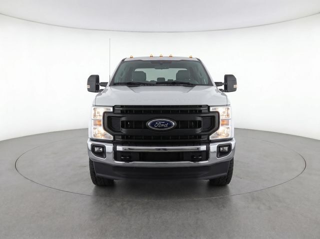 2022 Ford F-250SD XL Kerrville TX