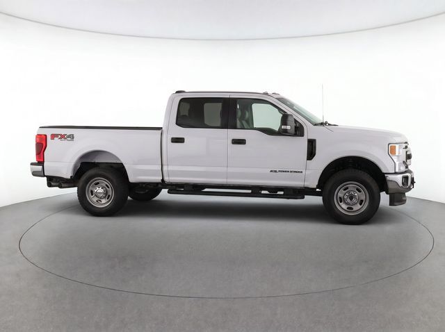 2022 Ford F-250SD XL Kerrville TX