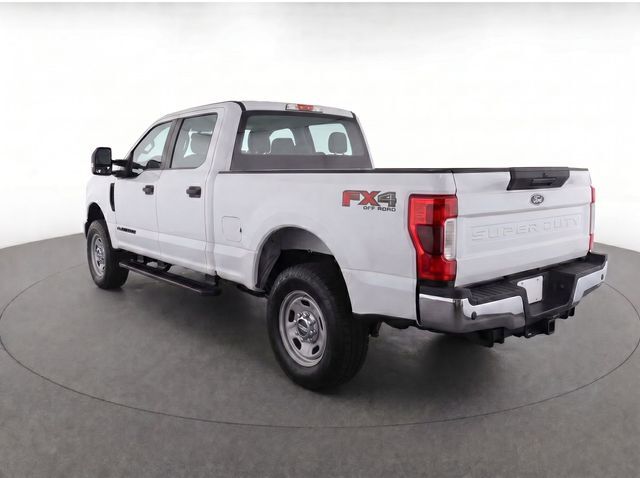2022 Ford F-250SD XL Kerrville TX