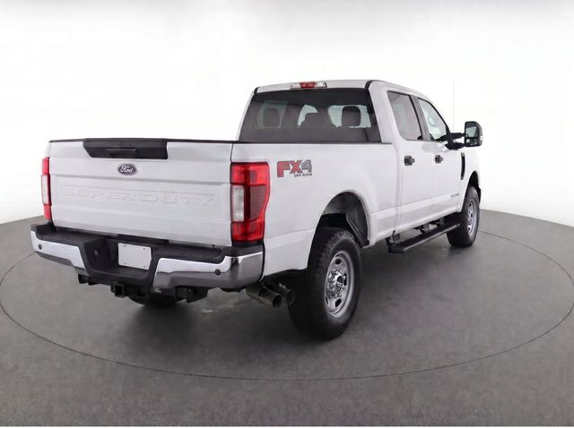 2022 Ford F-250SD XL Kerrville TX