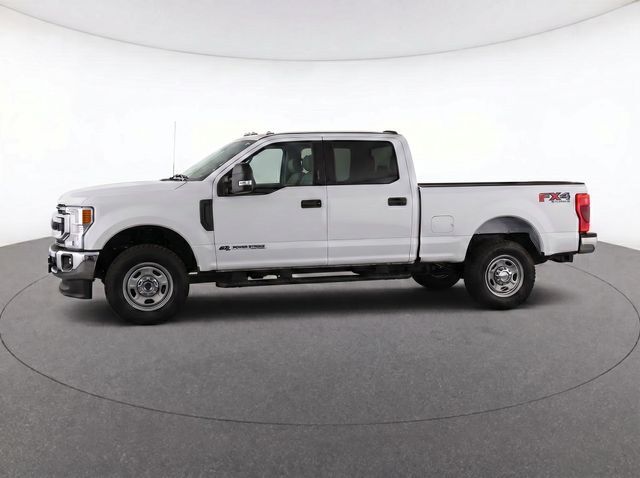 2022 Ford F-250SD XL Kerrville TX