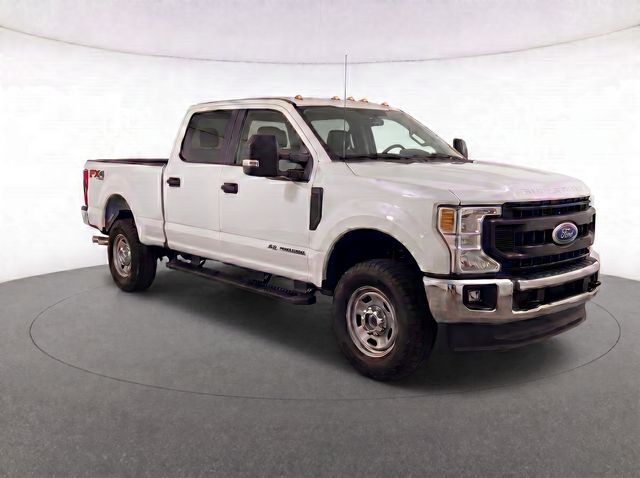 2022 Ford F-250SD XL Kerrville TX