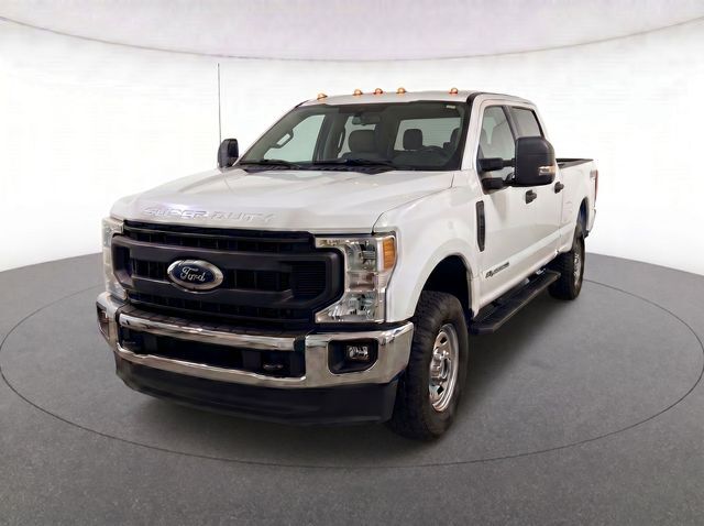 2022 Ford F-250SD