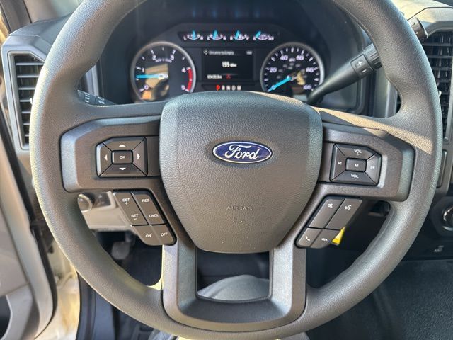 2022 Ford F-250SD XL Kerrville TX