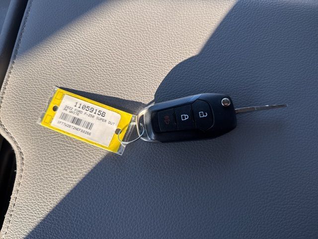 2022 Ford F-250SD XL Kerrville TX