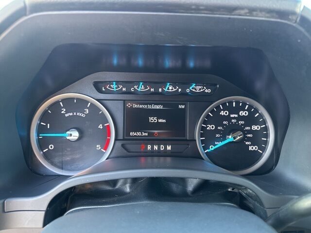 2022 Ford F-250SD XL Kerrville TX