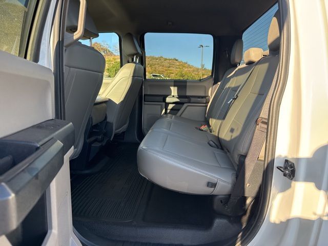 2022 Ford F-250SD XL Hondo TX