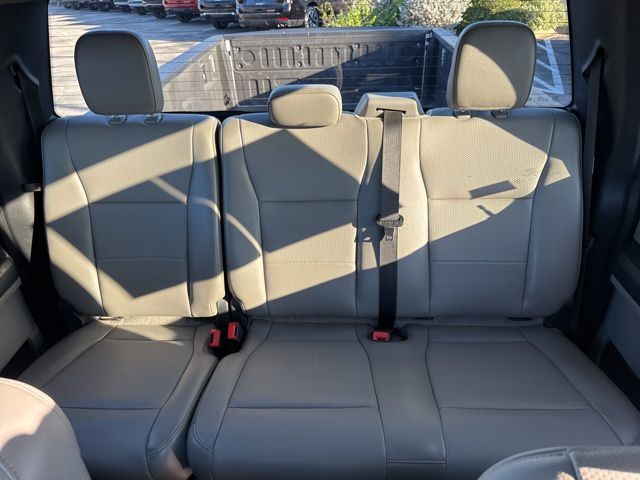2022 Ford F-250SD XL Hondo TX