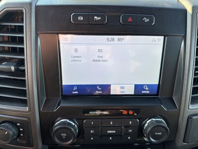 2022 Ford F-250SD XL Hondo TX
