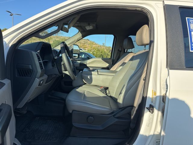 2022 Ford F-250SD XL Hondo TX