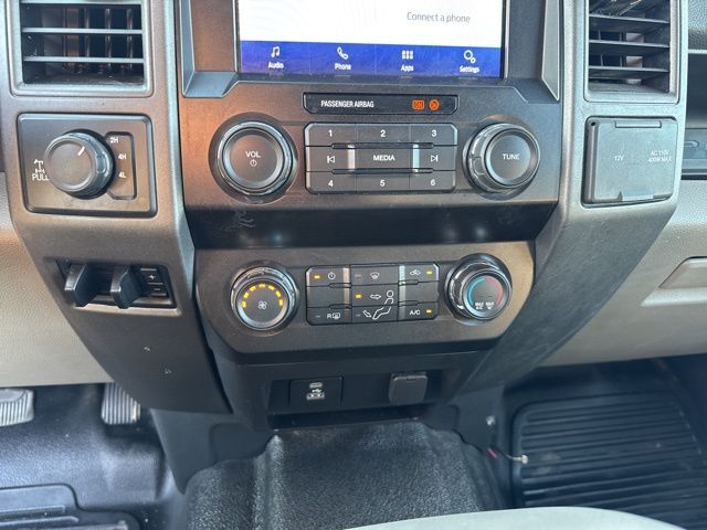 2022 Ford F-250SD XL Hondo TX