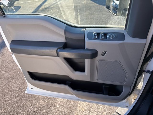 2022 Ford F-250SD XL Hondo TX